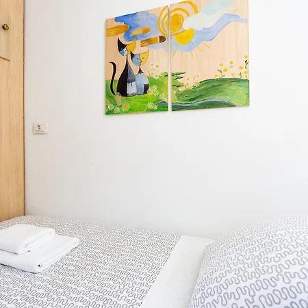 Apartamento Ohana - Edificio Tonillo