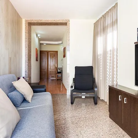 Apartamento Ohana - Edificio Tonillo Los Cristianos (Tenerife)