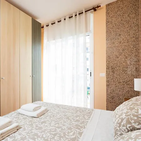 Apartamento Ohana - Edificio Tonillo *