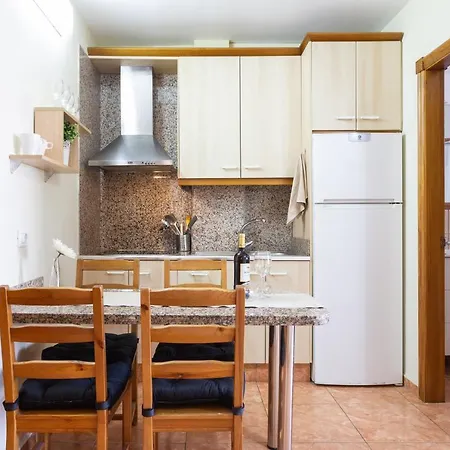 Ohana - Edificio Tonillo * Los Cristianos (Tenerife)