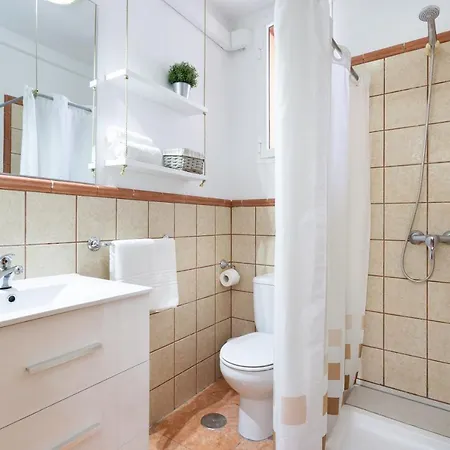 Ohana - Edificio Tonillo Apartamento Los Cristianos (Tenerife)