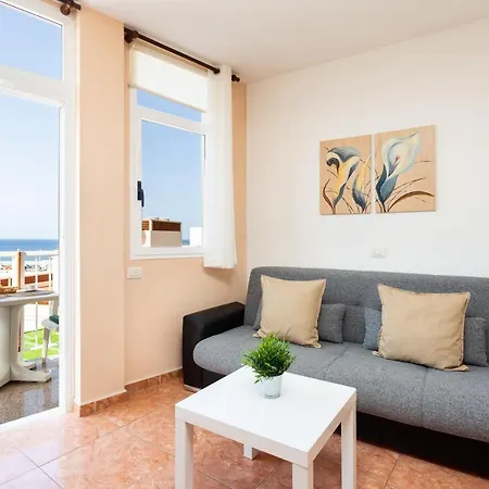 Ohana - Edificio Tonillo Apartamento *