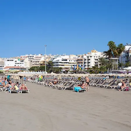 Apartment Ohana Cristianos Centro Y Playa