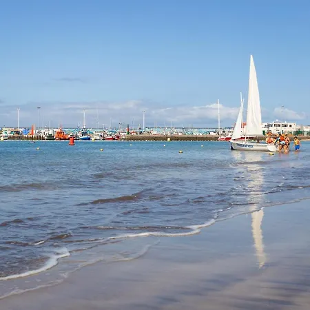 Ohana Cristianos Centro Y Playa Los Cristianos (Tenerife)