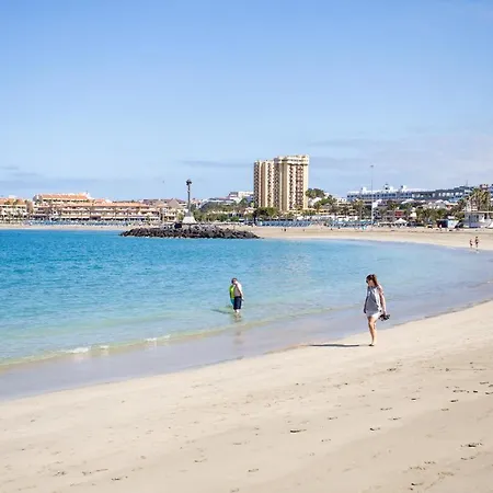 Ohana Cristianos Centro Y Playa