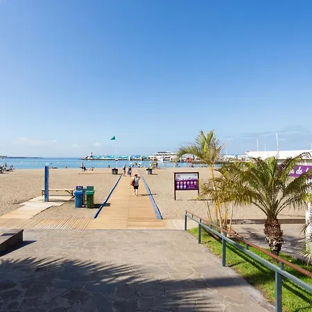 Ohana Cristianos Centro Y Playa *