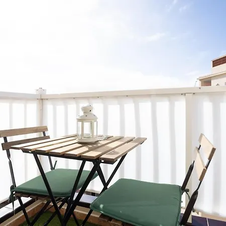 Ohana Cristianos Centro Y Playa * Los Cristianos (Tenerife)
