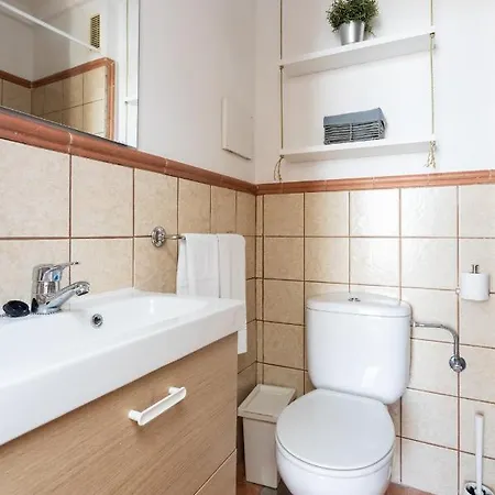 Ohana - Edificio Tonillo