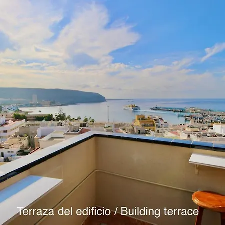 Apartamento Ohana - Edificio Tonillo