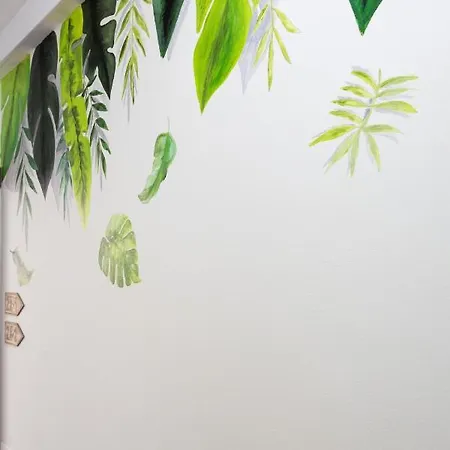 Appartement Ohana - Edificio Tonillo *