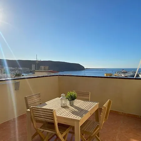 Ohana - Edificio Tonillo Los Cristianos (Tenerife)