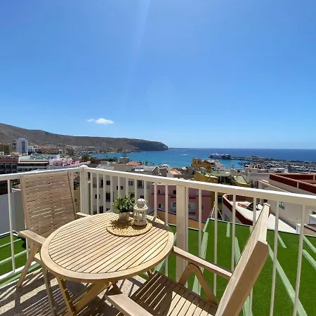 Ohana Cristianos Centro Y Playa Lägenhet