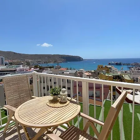 Ohana Cristianos Centro Y Playa Лос Кристианос