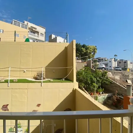Ohana - Edificio Tonillo Apartamento Los Cristianos (Tenerife)