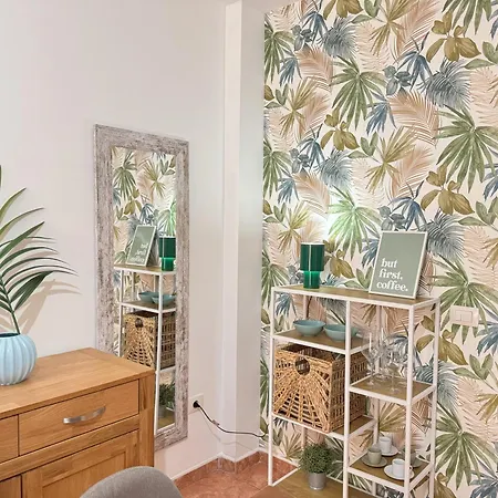 Appartement Ohana - Edificio Tonillo *