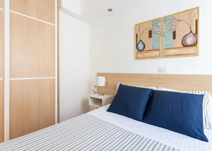 Appartement Ohana Cristianos Centro Y Playa