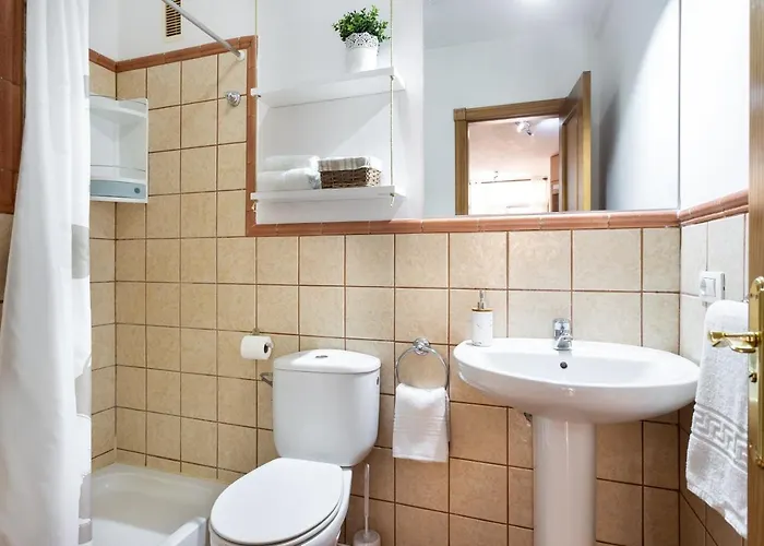 Ohana - Edificio Tonillo *