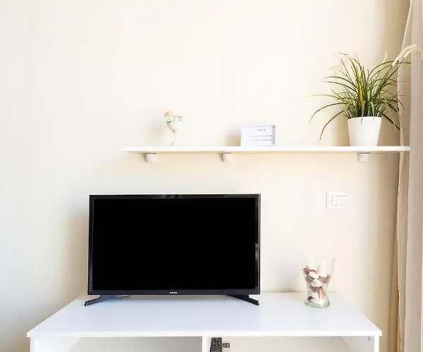 Ohana Cristianos Centro Y Playa