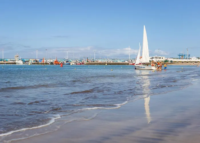 Ohana Cristianos Centro Y Playa Los Cristianos (Tenerife)
