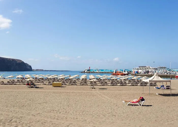 Ohana Cristianos Centro Y Playa Daire