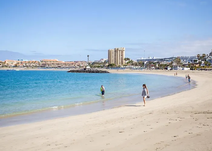 Ohana Cristianos Centro Y Playa