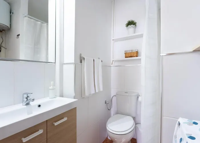 Ohana Cristianos Centro Y Playa *