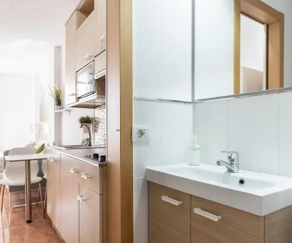 Appartement Ohana Cristianos Centro Y Playa