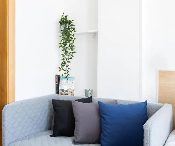 Ohana Cristianos Centro Y Playa *