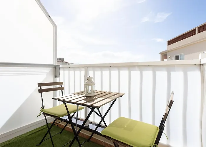 Ohana Cristianos Centro Y Playa