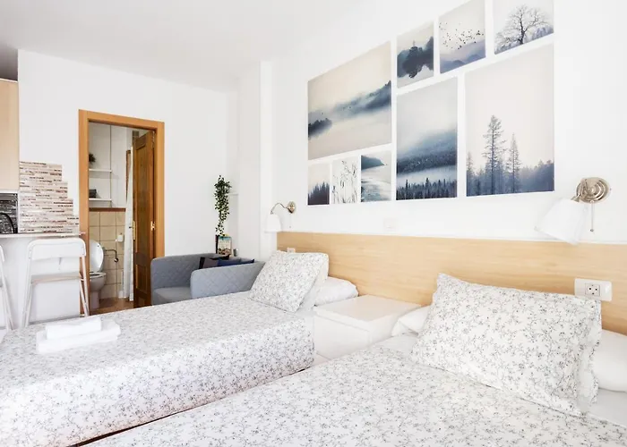 Ohana Cristianos Centro Y Playa *