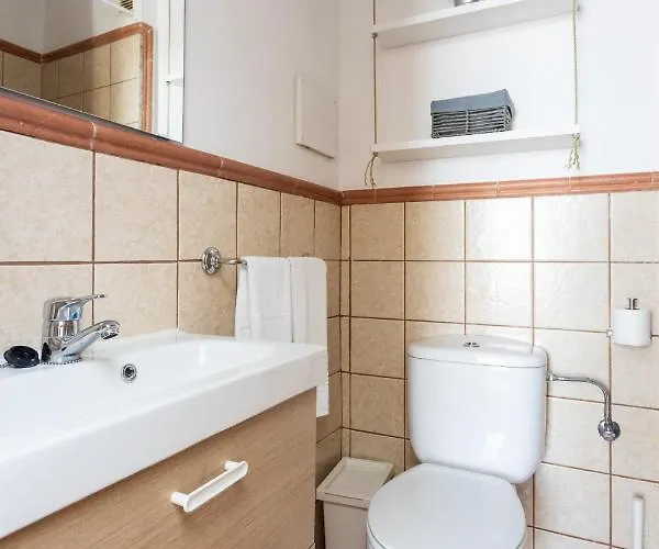 Ohana - Edificio Tonillo