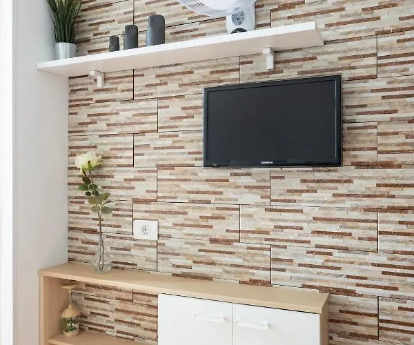 Appartement Ohana Cristianos Centro Y Playa *