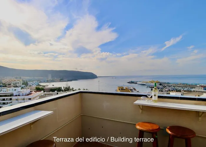 Ohana Cristianos Centro Y Playa