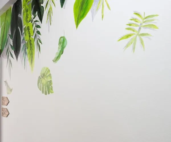 Daire Ohana Cristianos Centro Y Playa *