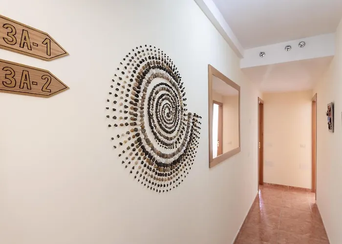 Ohana - Edificio Tonillo