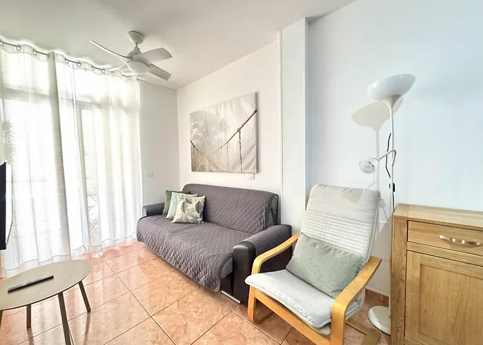 Appartement Ohana Cristianos Centro Y Playa