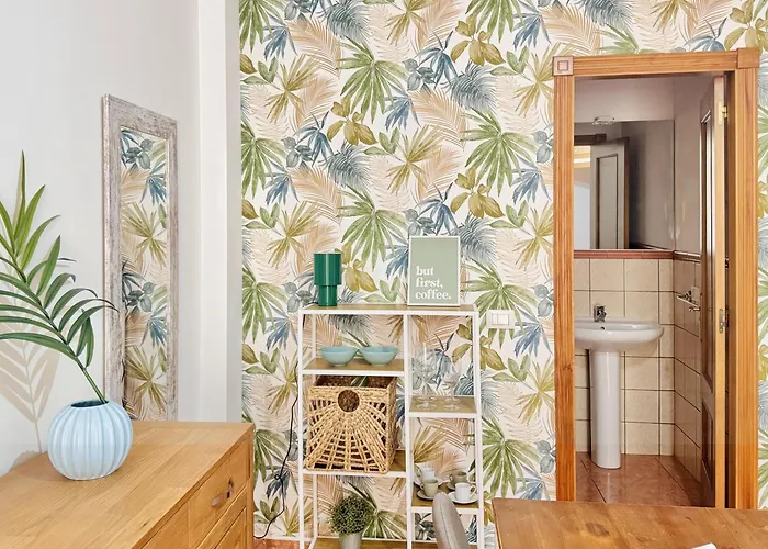 Ohana Cristianos Centro Y Playa *