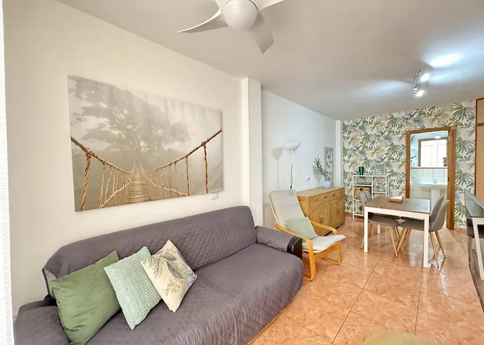 Ohana Cristianos Centro Y Playa