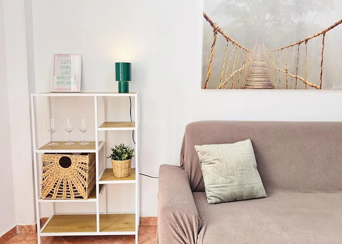 Ohana Cristianos Centro Y Playa *