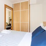 Ohana Cristianos Centro Y Playa Los Cristianos (Tenerife)