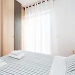 Ohana Cristianos Centro Y Playa Apartmán