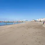 Ohana Cristianos Centro Y Playa Apartmán
