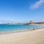 Apartmán Ohana Cristianos Centro Y Playa