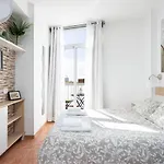 Ohana Cristianos Centro Y Playa Apartmán