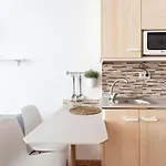 Ohana Cristianos Centro Y Playa Apartmán Los Cristianos (Tenerife)