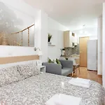 Ohana Cristianos Centro Y Playa Apartmán *