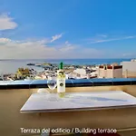 Apartmán Ohana Cristianos Centro Y Playa *