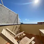 Ohana Cristianos Centro Y Playa Apartmán