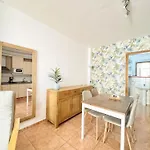 Ohana Cristianos Centro Y Playa Apartmán *