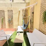 Ohana Cristianos Centro Y Playa Apartmán Los Cristianos (Tenerife)